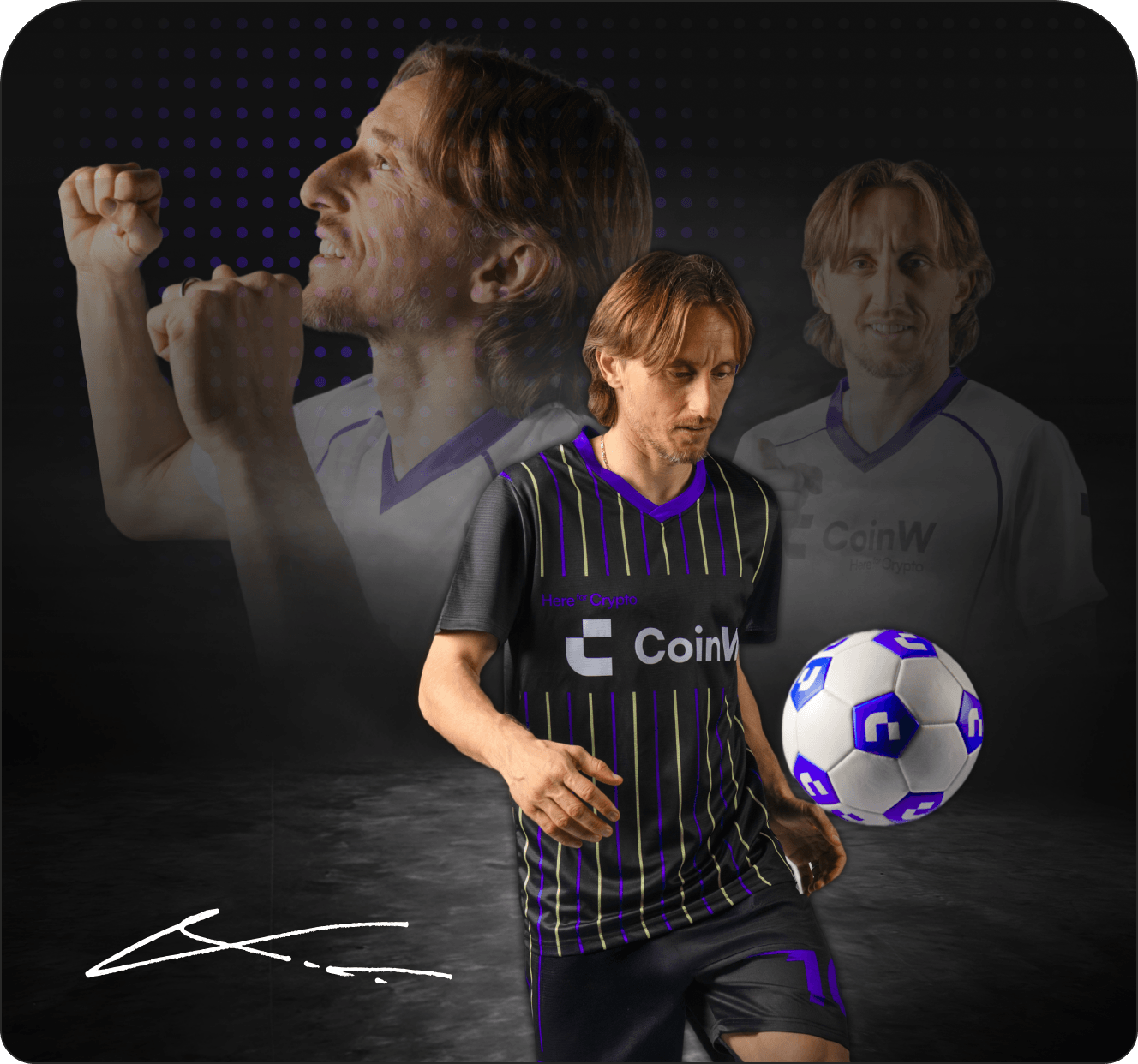 Luka Modrić